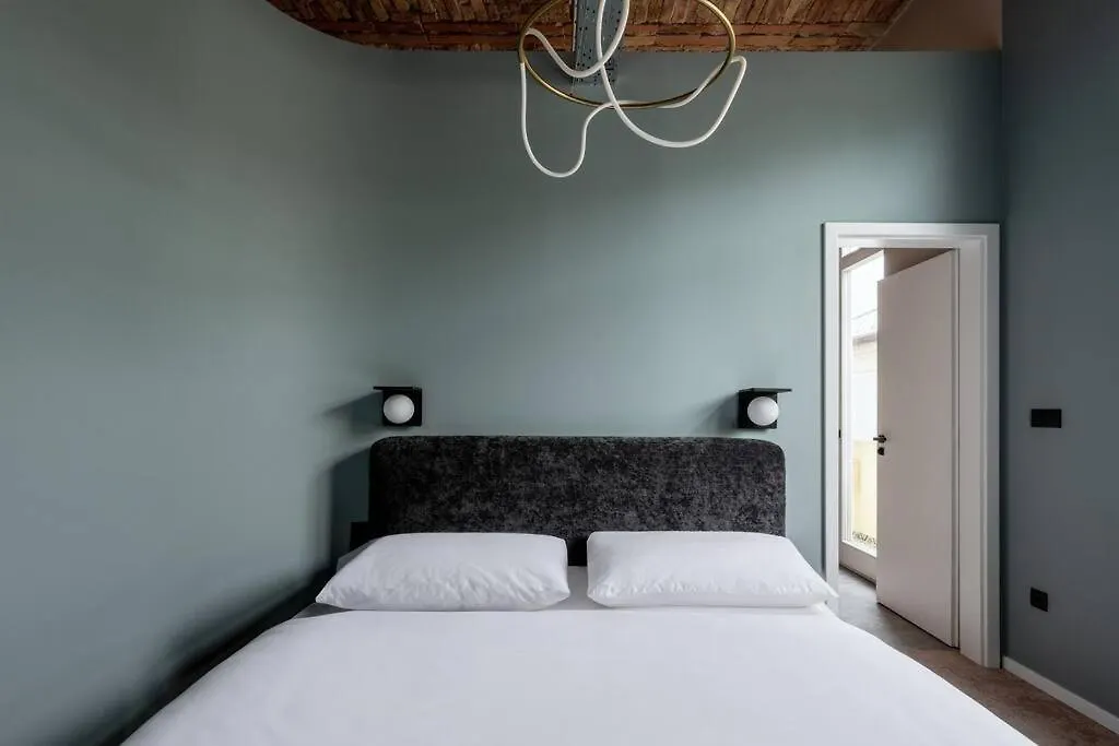 A50-Designer Aparments No 3 Apartment Budapest