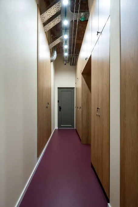 A50-Designer Aparments No 3 Apartment Budapest Hungary