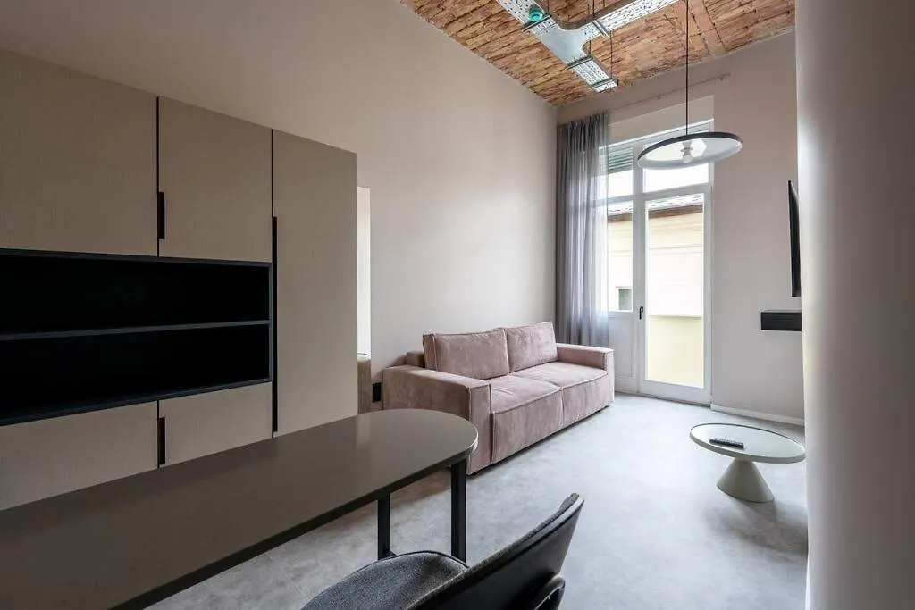 A50-Designer Aparments No 3 Apartment Budapest 0*,  Hungary